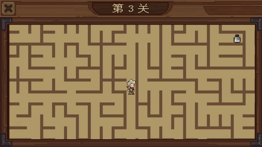 解谜手机困兽游戏_困兽橙光游戏完结破解版_手机解谜游戏困兽