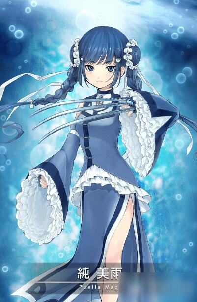 日高里菜：用声音诠释角色的魔法少女