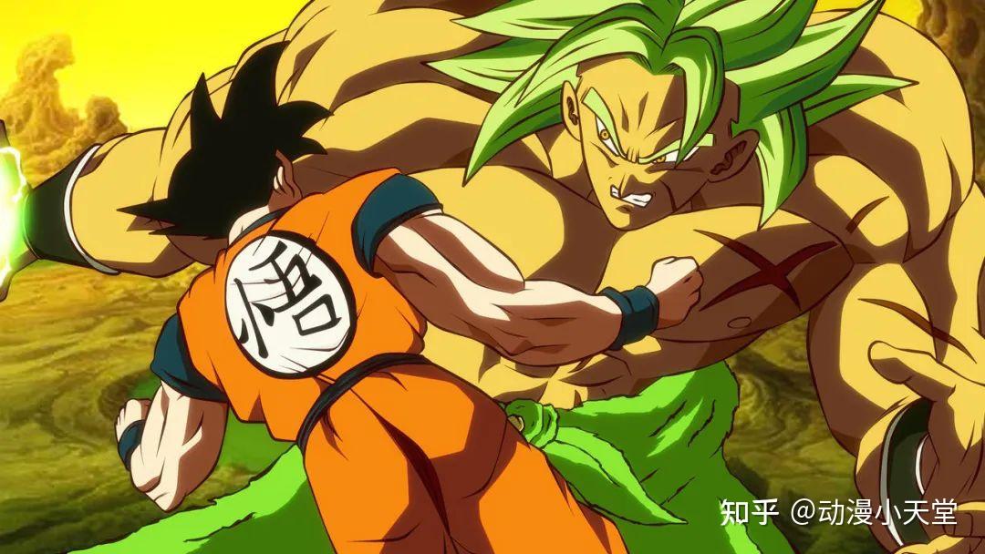 龙珠剧场版2022-龙珠剧场版 2022：热血青春记忆，视觉