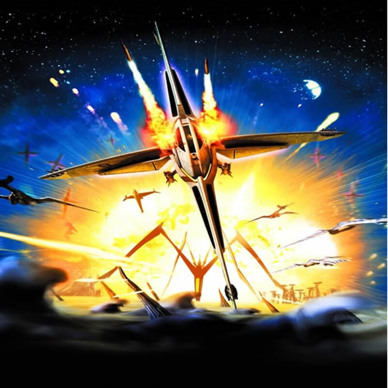 塔拉星球之战-塔拉星球的捍卫之战：守护家园，尊重生命