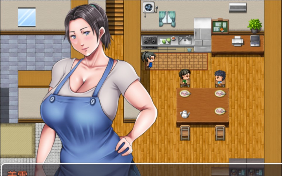 手机恋爱rpg游戏-手机恋爱 RPG 游戏：一场虚拟与现实交