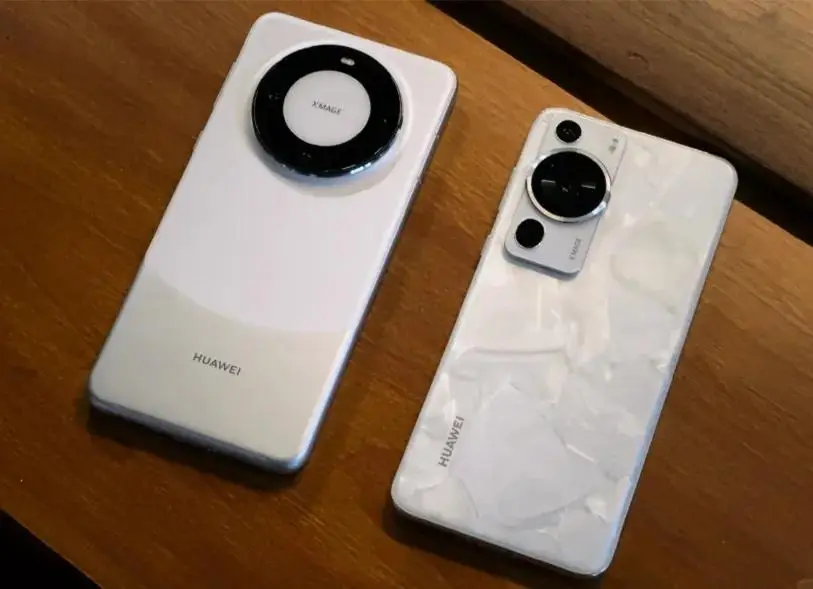 什么手机玩游戏很好用的-iPhone 和华为 Mate 系列