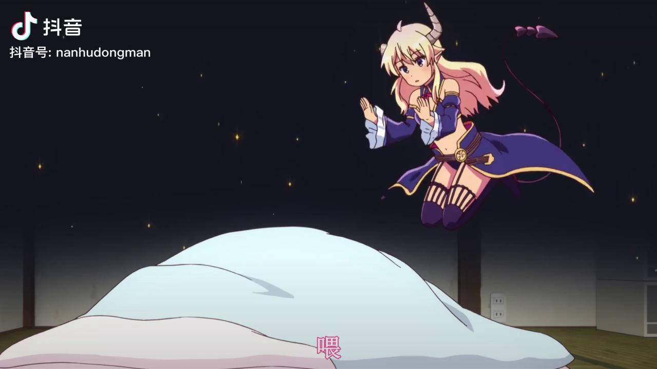 街角魔族祖先_街角魔族第二季_街角魔族第二季