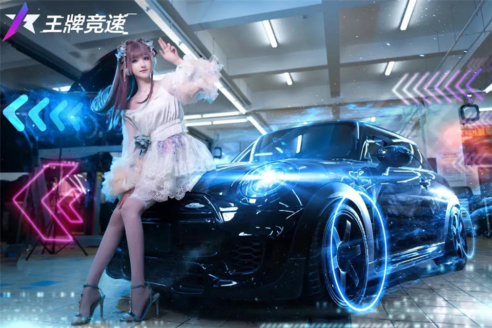 什么手机游戏有豪车-手机游戏中的豪车盛宴：速度与激情的完美结