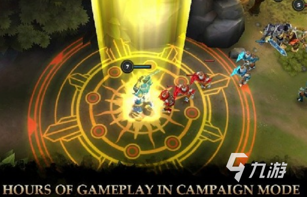 手机mmoba游戏_手机游戏平台_手机游戏mmorpg