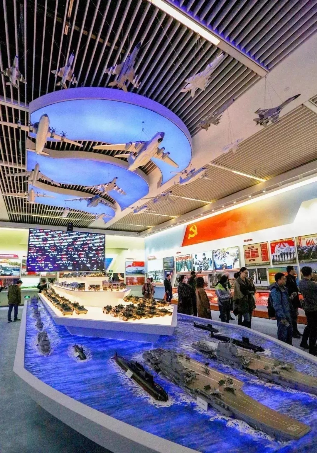 博物馆的未来路在何方_未来博物馆的发展前景_未来博物馆