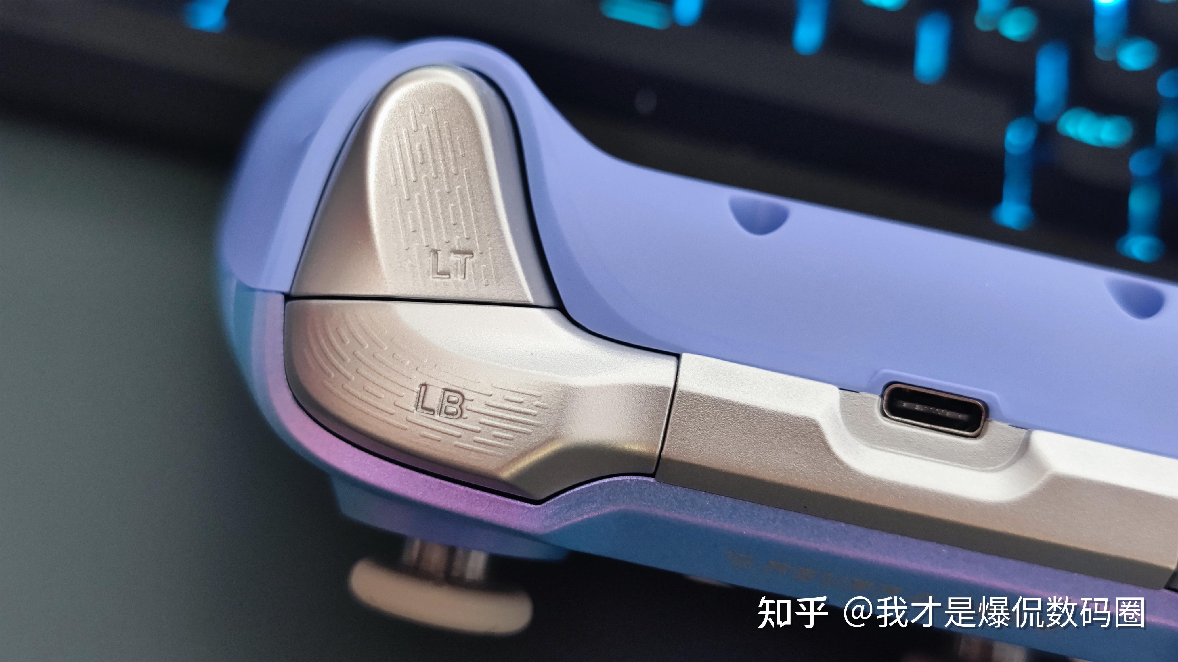 奢华手机游戏手柄_高端手柄_高端游戏手柄