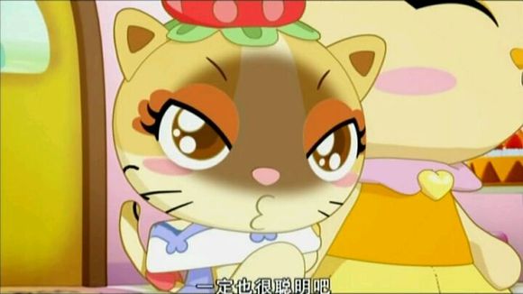 幻精灵蛋糕甜心第二部_幻变甜心之蛋糕精灵拟人图_幻变精灵蛋糕甜心