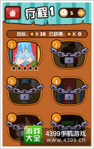欧美独立手机游戏：小众却魅力无穷，让你一玩就停不下来