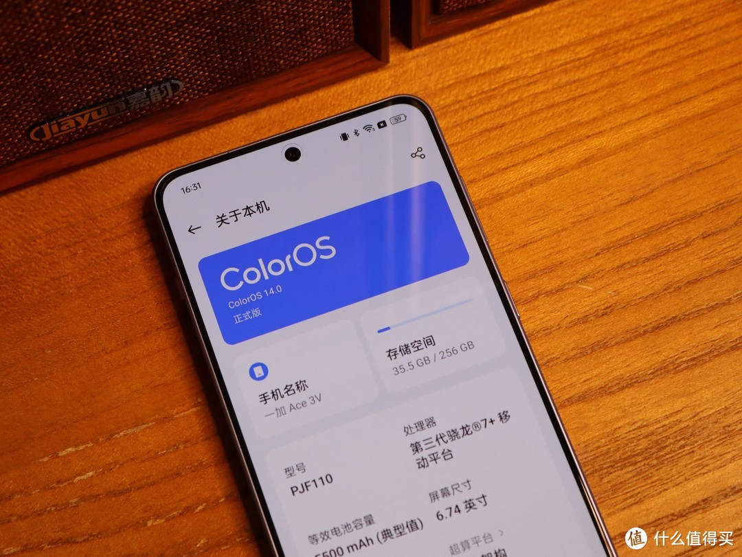 手机型号怎么看oppo的-OPPO 手机型号大揭秘：如何一眼