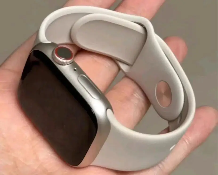 applewatch充不进去电-Apple Watch 突然