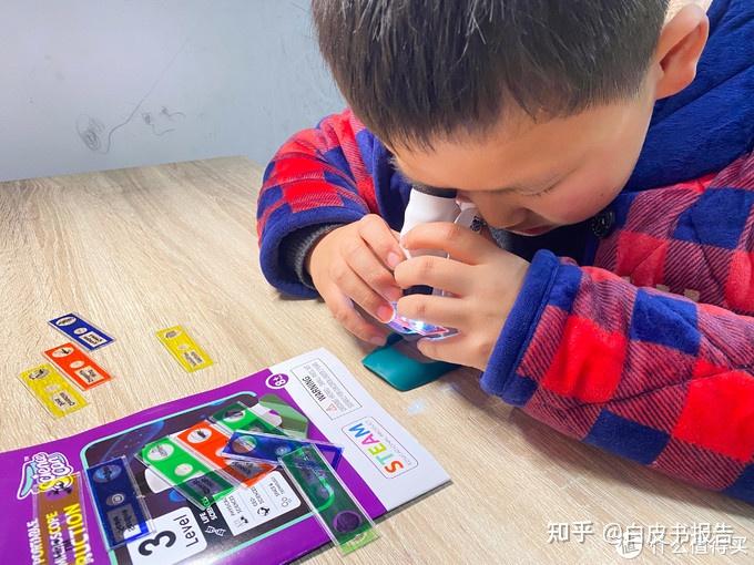 视频显微镜怎么玩手机游戏-用视频显微镜玩手机游戏，带你进入微