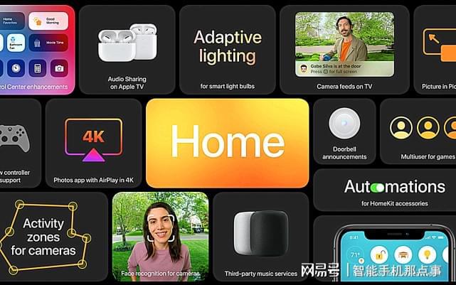 苹果ios系统-iOS 系统：让人又爱又恨的丝滑与封闭，安全