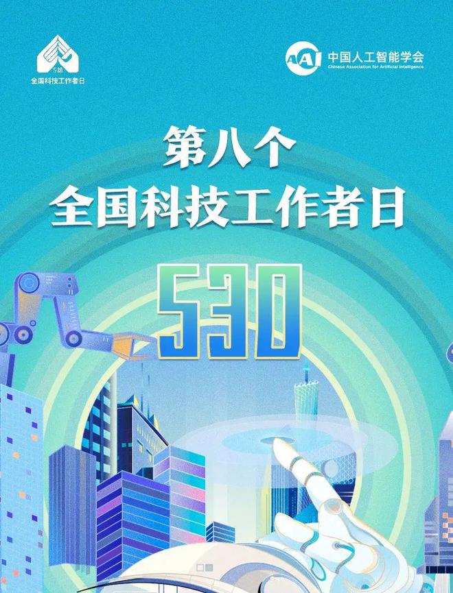 2033 年：科技与社会的变革，你准备好了吗？