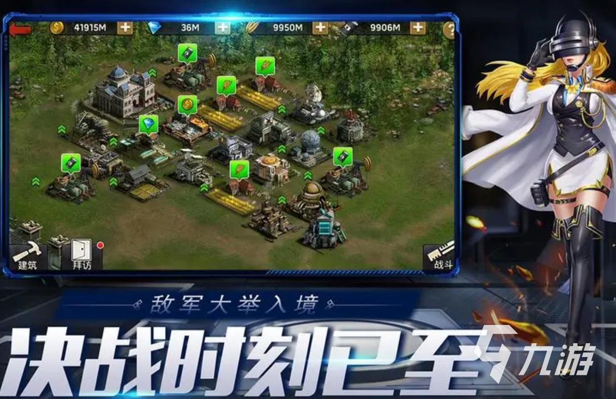 生存手机游戏推荐联机游戏-生存游戏迷必看！这些联机生存手机游