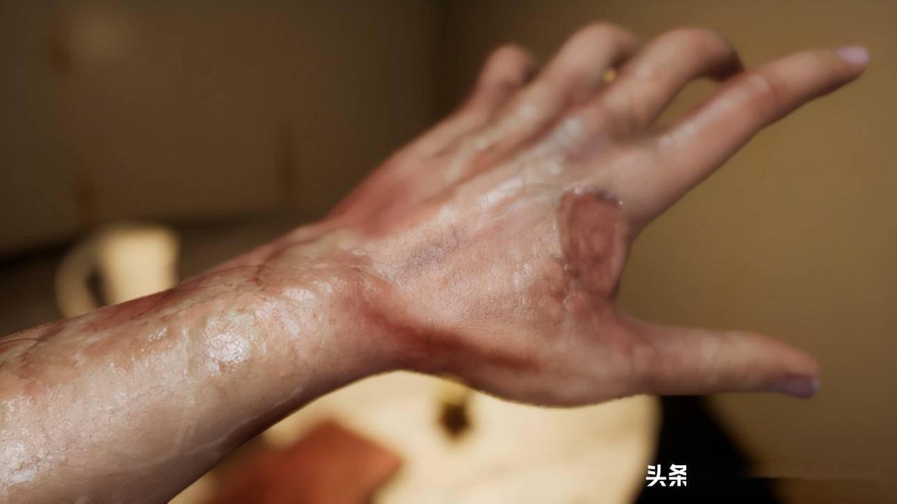手机类恐怖游戏-夜深人静时，手机恐怖游戏带你进入毛骨悚然的世