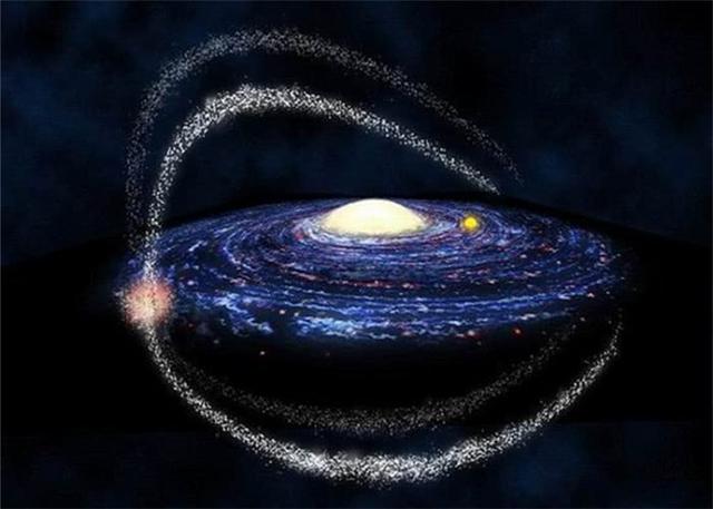 基里艾洛德_基里艾洛德原型_基里艾德洛神