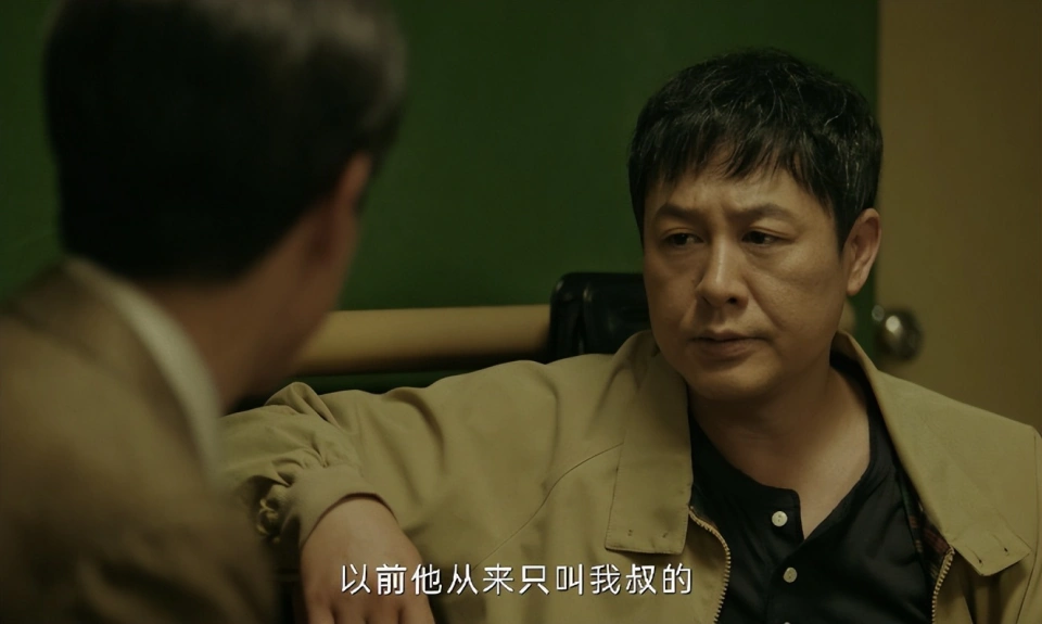 寒战2豆瓣-寒战 2豆瓣评分两极分化，亮点与不足并存，你怎么
