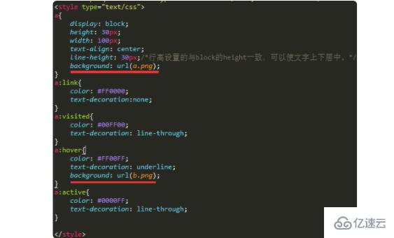 html下划线-HTML 中的下划线（<u>）：