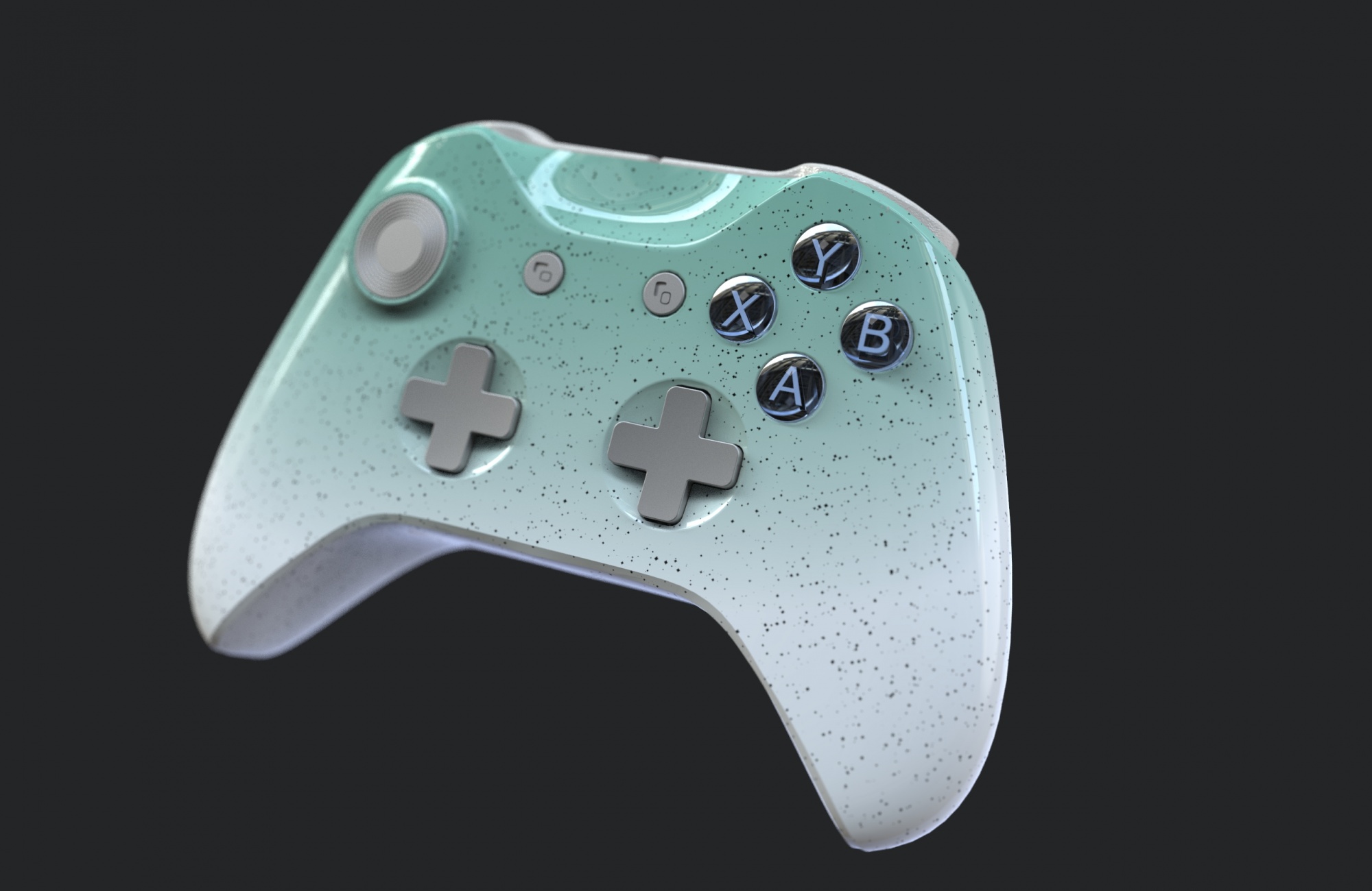 手机xbox手柄游戏-手机搭配 Xbox 手柄玩游戏，带来极
