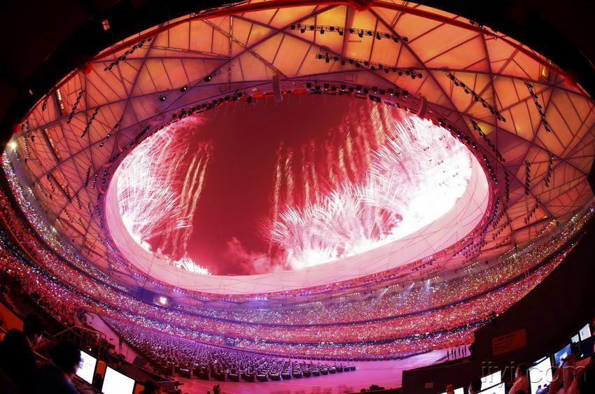 2008年是什么年-2008 年：北京奥运会的骄傲与汶川大地