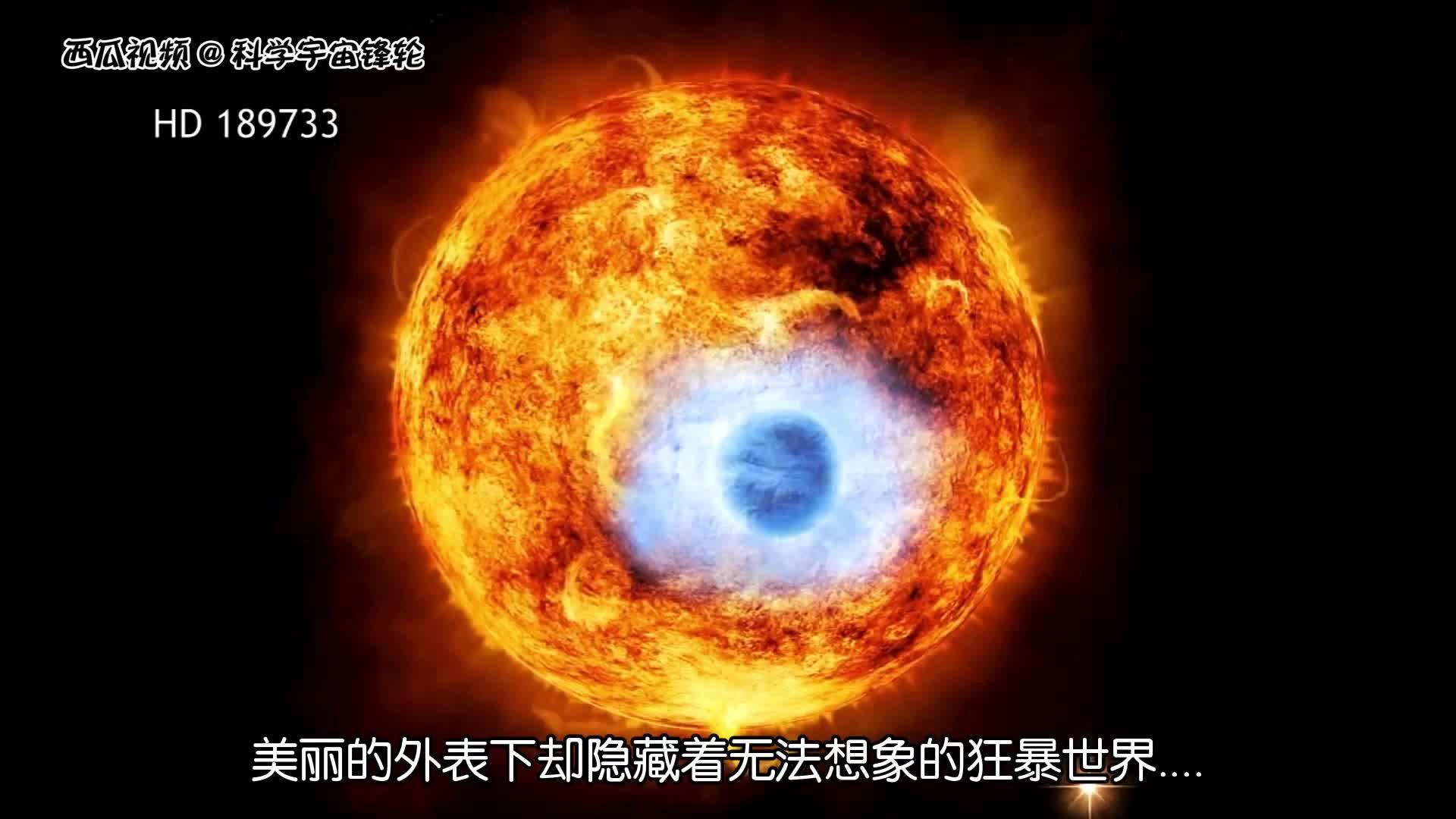宇宙旋风：一场视觉盛宴与精神鼓舞的星际之旅