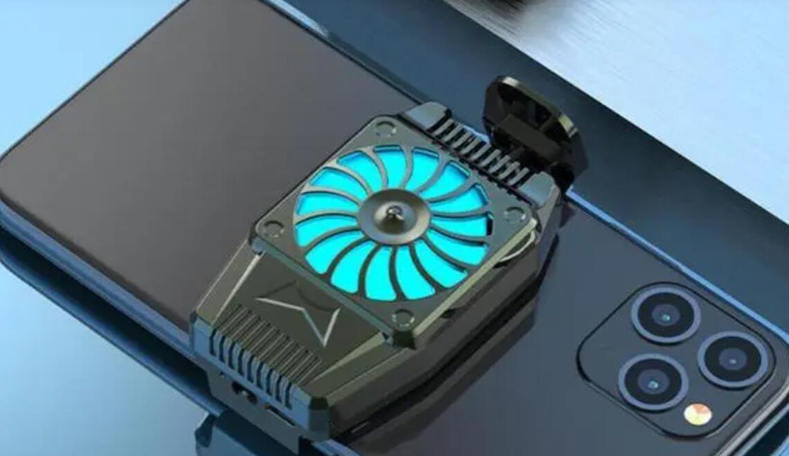 什么游戏会让手机变烫手-手机游戏虽好玩，但玩这些游戏手机发烫