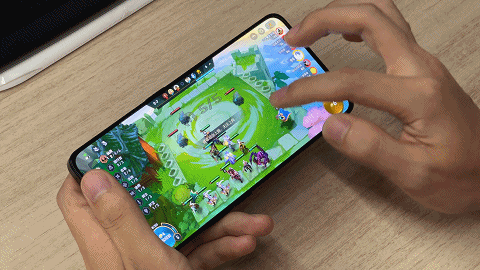 手机打游戏为什么_打手机游戏用什么手机好_打手机游戏掉帧怎么解决