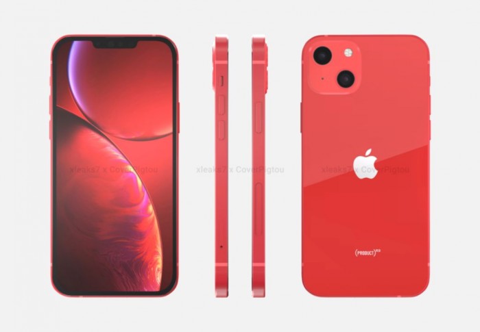 iphone13pro哪个颜色好看-iPhone13Pro 