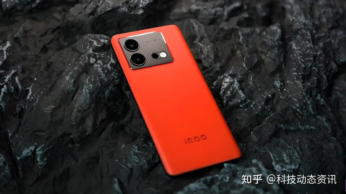 手机 游戏手机 vivoiq-vivo iQ 游戏手机：酷到