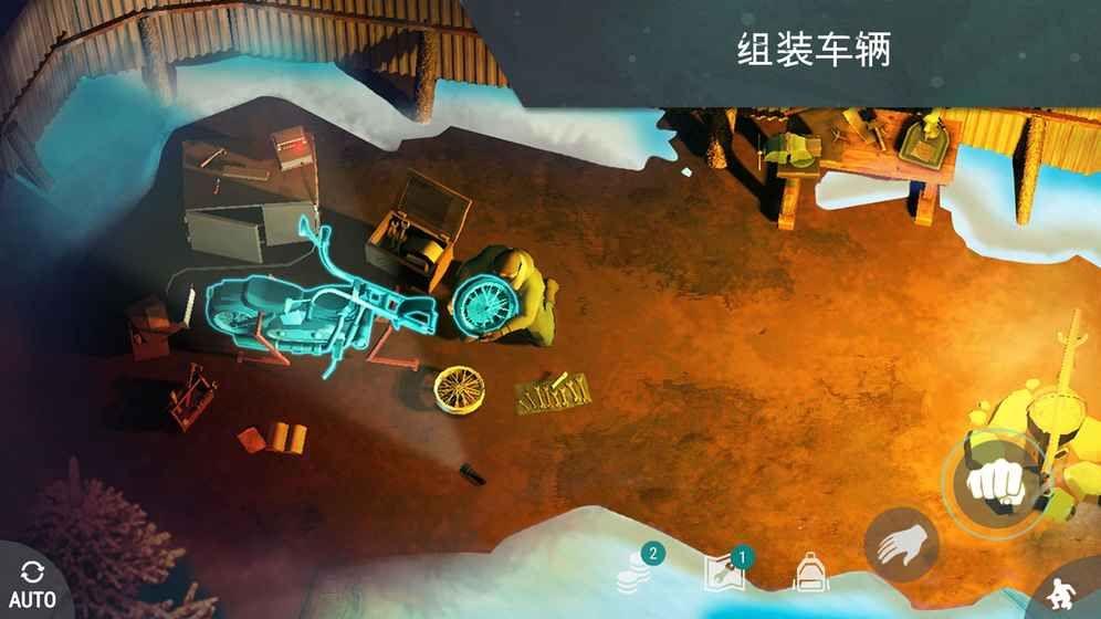 丧尸模式游戏手机版_丧尸手游下载_丧尸模式下载