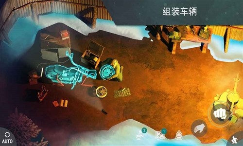 好玩的手机生存小游戏_生存手机游戏小型游戏_大型生存游戏手机