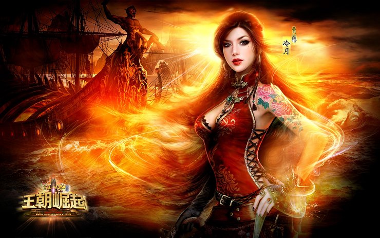 如何在手机里看到游戏cg-手机上看游戏 CG 的小秘诀，你知