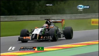 f1 2013