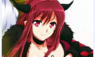 是魔女哦 