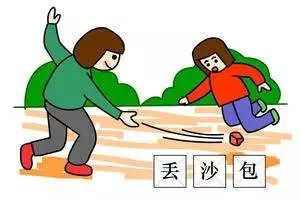 推铁环幼儿游戏,探寻推铁环游戏的乐趣与教育价值