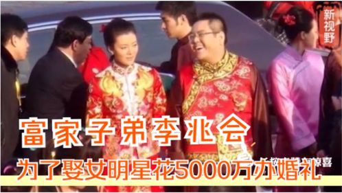 富家子弟