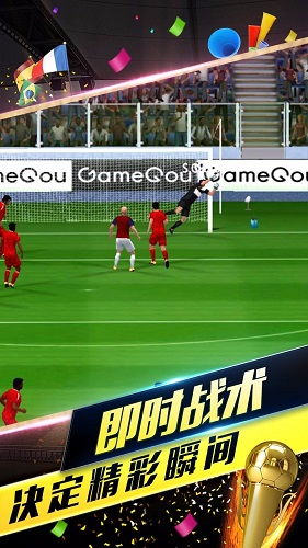 3D桌球单机中文版 
