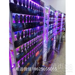 游戏广场摆摊,趣味横生的市集体验