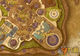 瓦罗兰特手游下载 