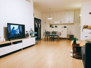 卧室打游戏电视